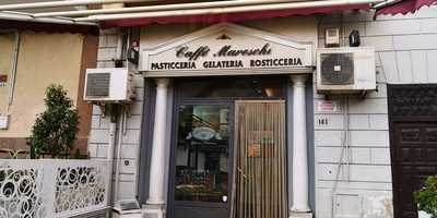 Caffe Mareschi, Bolognetta