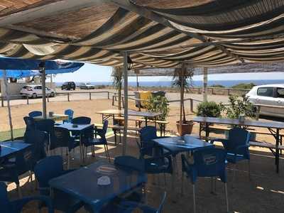 Summer Light Bar, Torre Colimena