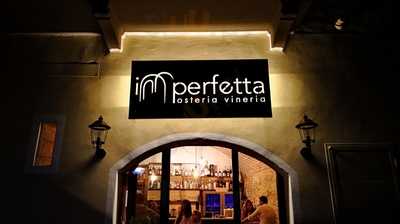 Osteria Imperfetta