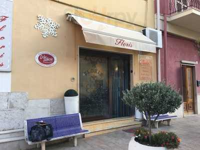 Pasticceria Gelateria Floris, San Ferdinando di Puglia