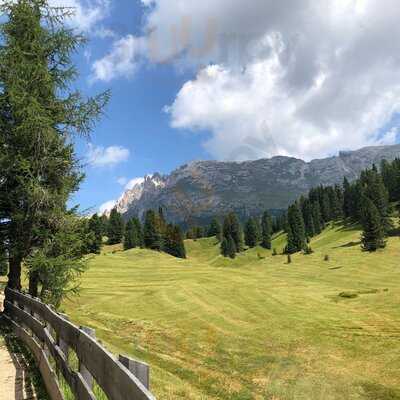 Rifugio Prato Piazza