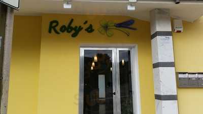 Roby's Caffetteria, Senorbi