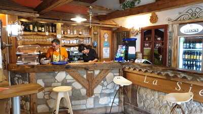 Bar La Siega, Santo Stefano di Cadore