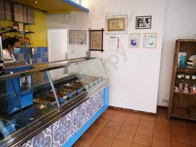 Gelateria Ortler, Silandro