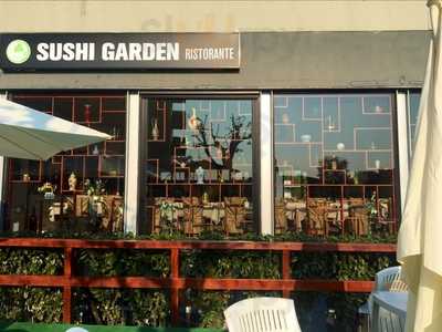 Sushi Garden Brembate, Brembate di Sopra