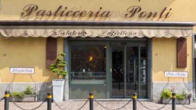 Pasticceria Ponti, Canzo