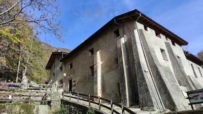 Rifugio Terz'Alpe - Agriturismo La Fattoria, Canzo