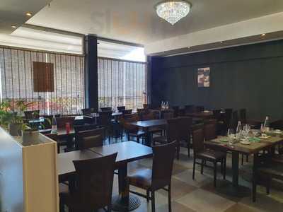 Ristorante Giapponese Cinese Zhou