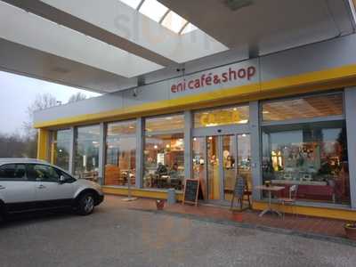 Eni Café