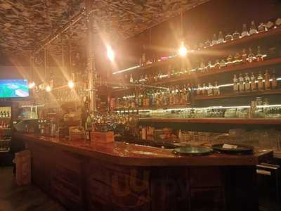 Boomerang Bar, Vercurago