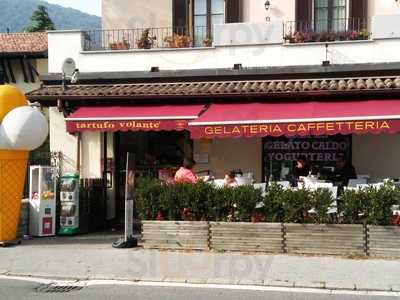 Tartufo Volante - Gelateria Artigianale, Canzo