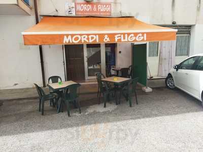 Mordi & Fuggi