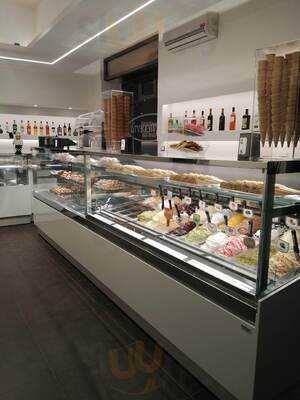 Pasticceria Scardillo, Leonforte