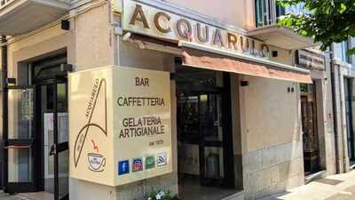 Bar Gelateria Acquarulo, Lagonegro