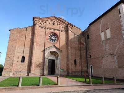 Degustazione San Bernardo, Fontevivo