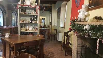 La Cantina Golosa, San Secondo Parmense