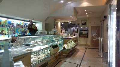 Caffetteria Pasticceria Gelateria Frigau, Dolianova