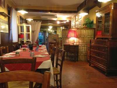 All'antica Trattoria