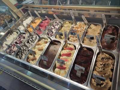 Pasticceria Dolcemania, Senise