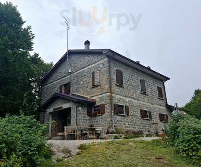 Rifugio Bargetana, Ligonchio