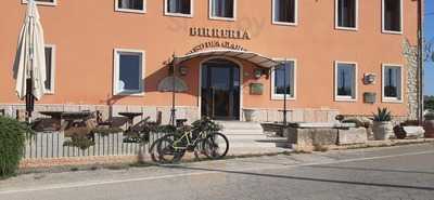 Buso della Giaretta Birreria Pizzeria, Sarego