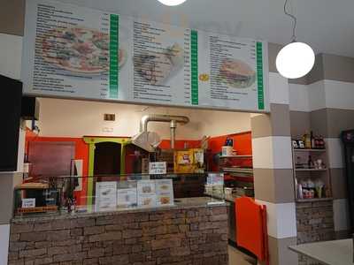 Pizzeria La Pieve