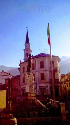 Osteria La Tregua, Seren del Grappa