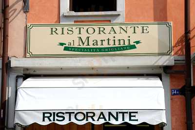 Ristorante Al Martini