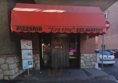 Pizzeria Era Ora, Canino