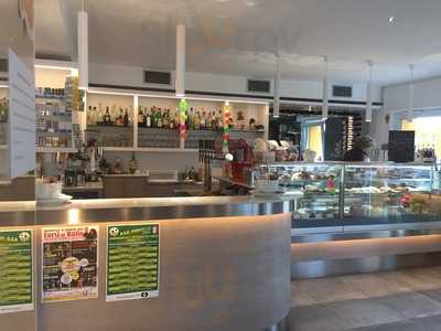 Bar Da Romolo