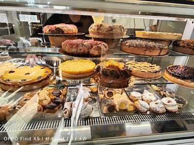 Pasticceria Vissana