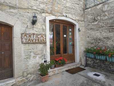 Agriturismo Antica Taverna