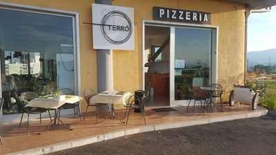 Pizzeria Terro, Luzzi