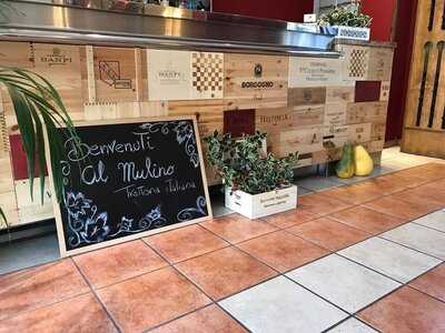 Al Mulino Trattoria Italiana