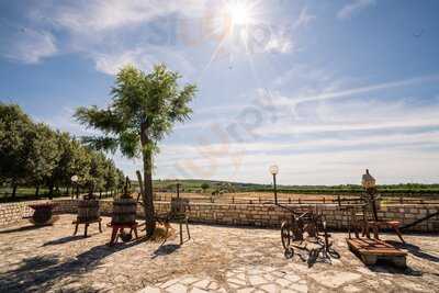 Agriturismo Regina Delle Volpi, Andria