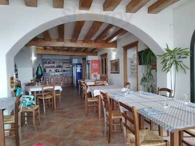 Ristorante Pizzeria Ka.Mi.Ste., Lanusei