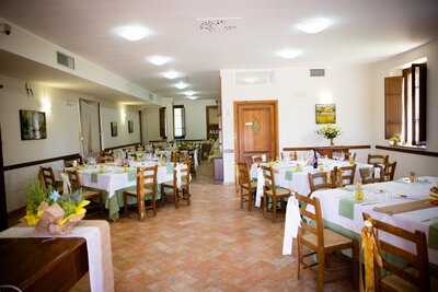 Accademia del gusto, Montone