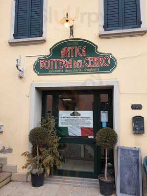 Antica Bottega Del Cerro, Montese