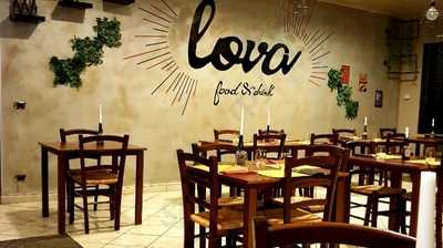 Lova Food And Drink