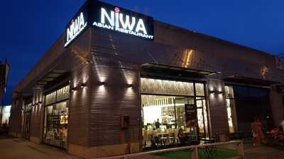 Niwa Sushi