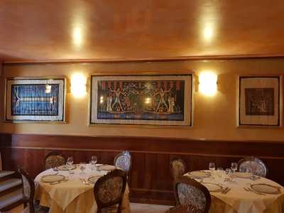 Ristorante Venus, Montalto Dora