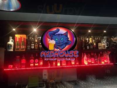 Madhouse Pub, Mornago