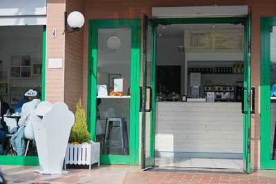 Gelateria Yogurteria Dolce Vita