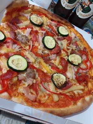 Pizzeria Byblos, Vedano Olona