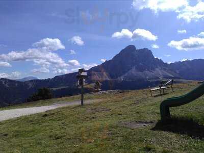 Rifugio Monte Muro, San Martino In Badia