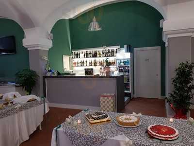 Ristorante Pizzeria Il Platano, Guardia Sanframondi