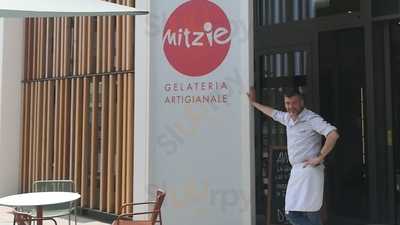 Gelateria Mitzie, Corno di Rosazzo