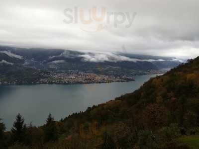 Chalet Jacopo, Oliveto Lario