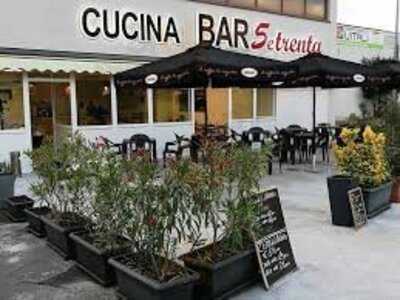 Cucina Bar 5 e trenta, San Zeno Naviglio