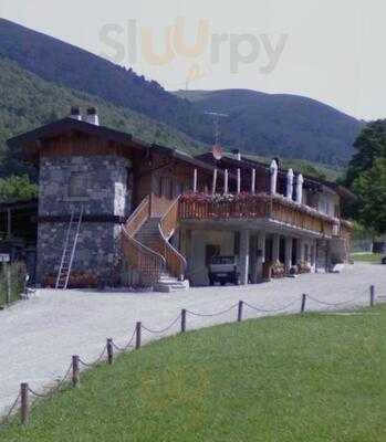 Agriturismo Binda, Sormano